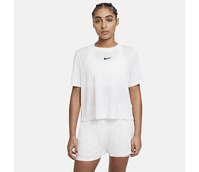 Nike Court DriFit Advantage Top (W)