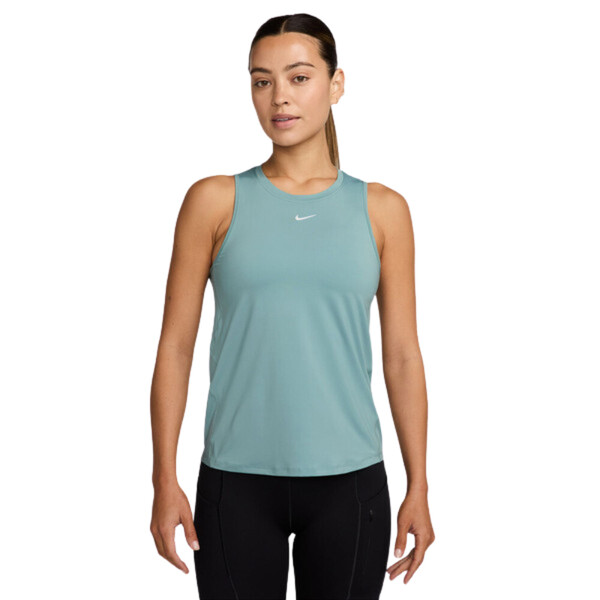 Nike One Classic Dri-FIT Tank (W) (Cannon)