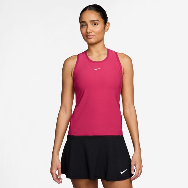 Nike Dri-FIT Victory Tank (W) (Rush Pink)