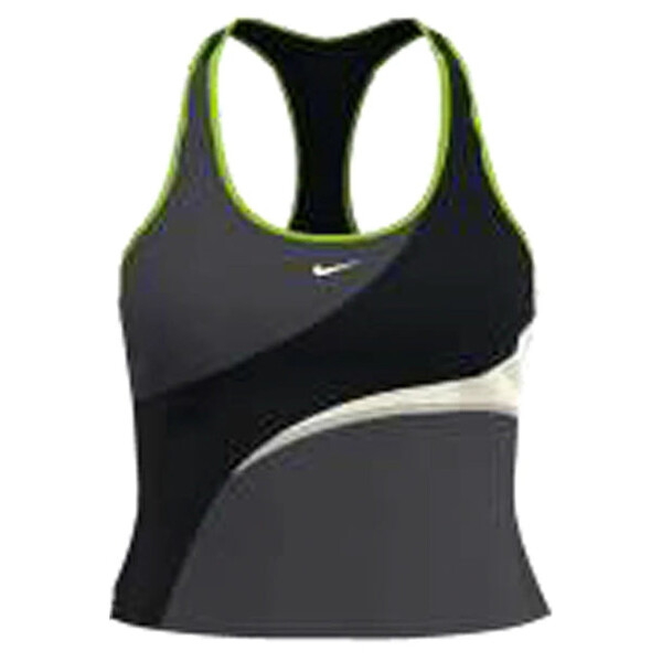 Nike Pro Dri-FIT Speed Tank (W) (Anthracite)