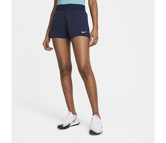 Nike Court Victory DriFit Short (W) (Navy)