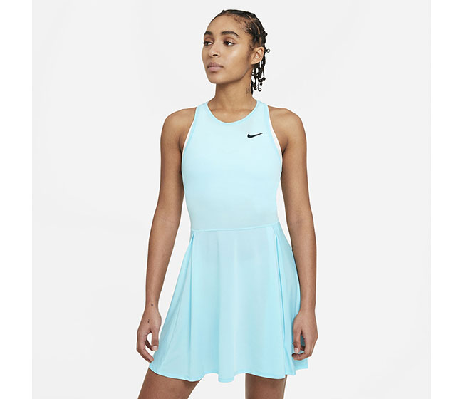 Nike Court DriFit Advantage Dress (W)