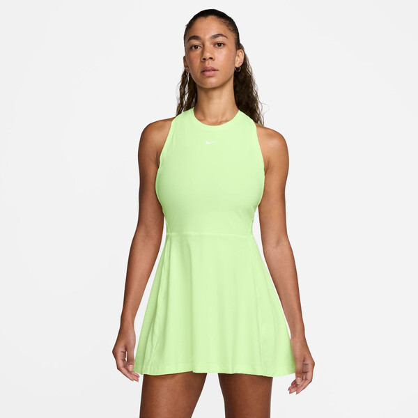 Nike Dri-FIT Victory Dress (W) (Barely Volt)