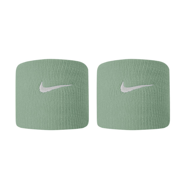 Nike Tennis Premier Wristbands (2x) (Steam)