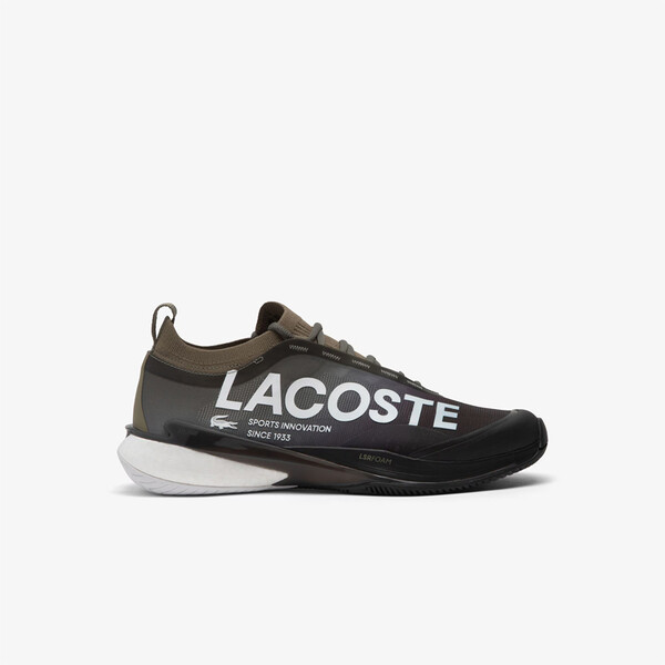Lacoste AG-LT25 Lite (M) (Khaki/Black)