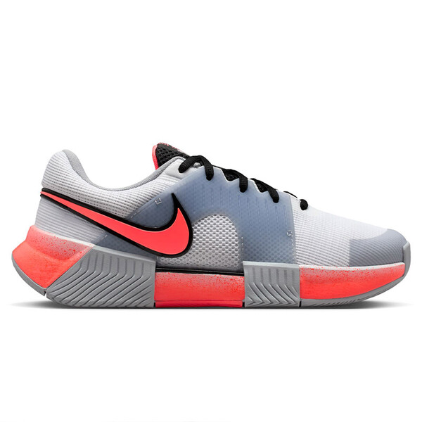 Nike Zoom GP Challenge 1 PRM (W) (White)