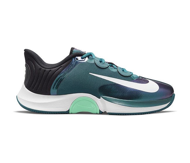Nike Air Zoom GP Turbo (M) (Teal)