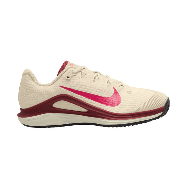 Nike Air Zoom Vapor 12 Clay (W) (Pale Ivory)