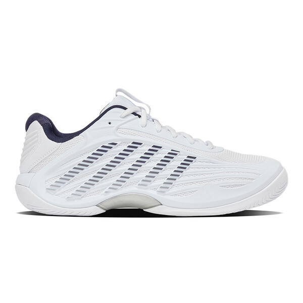 K-Swiss Hypercourt Express 3 2E (M) (White)
