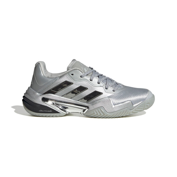 adidas Barricade 13 SE (W) (Silver)