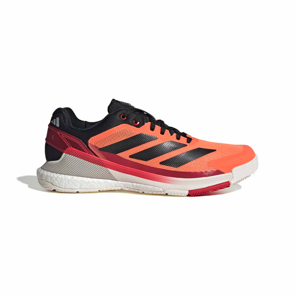 adidas Crazyquick Boost Padel (M) (Lucid Orange)