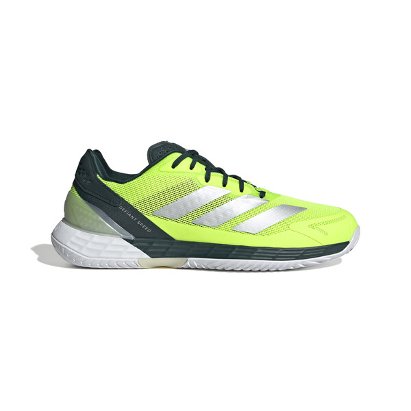 adidas Defiant Speed 2 (M) (Lucid Lemon)