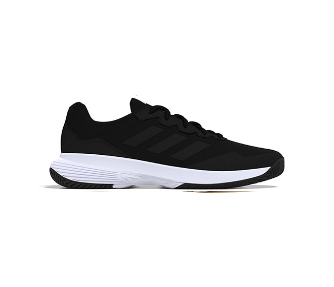 adidas GameCourt 2 (M) (Black)