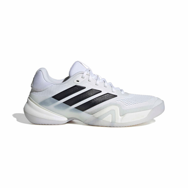 adidas Barricade 14 (M) (White/Black)