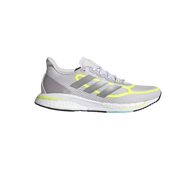 adidas Supernova Plus (W) (Grey/Yellow)