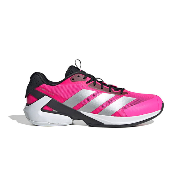 adidas Ubersonic 5 NM (M) (Lucid Pink)