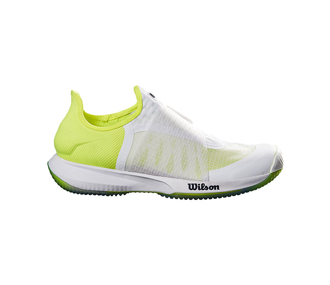 Wilson Kaos Mirage (M) (White/Yellow)