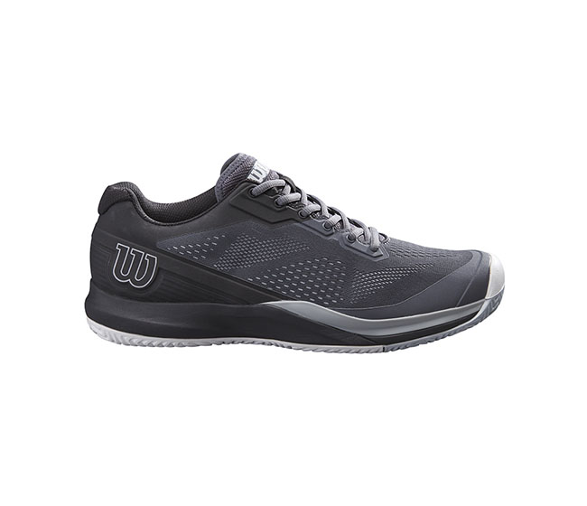 Wilson Rush Pro 3.5 (M) (Grey/Black)