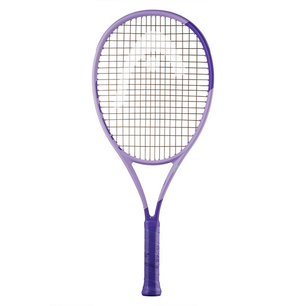 HEAD Boom Junior 26 2026 (Strung) (Purple)