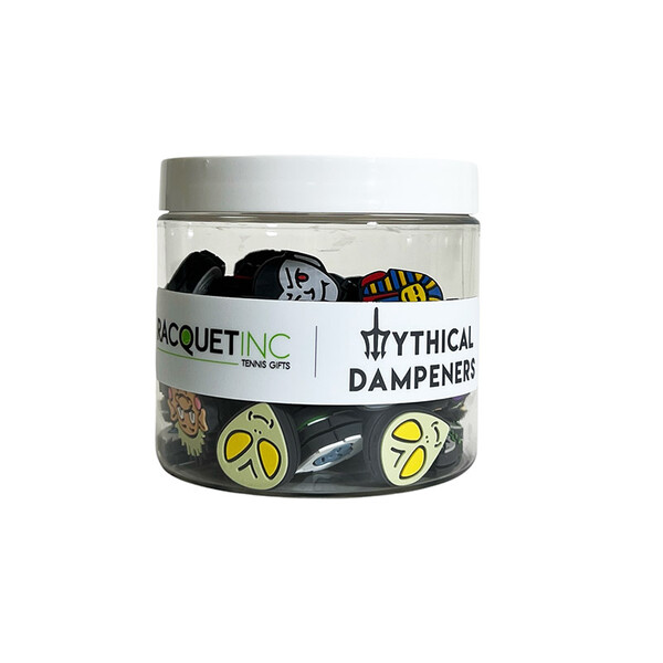 Mythical Dampeners Jar (60x)