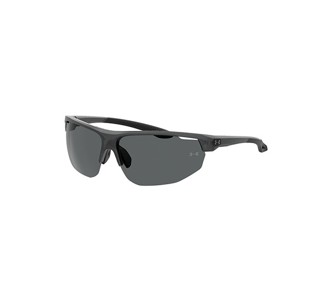 Under Armour Clutch (Matte Grey/Grey)