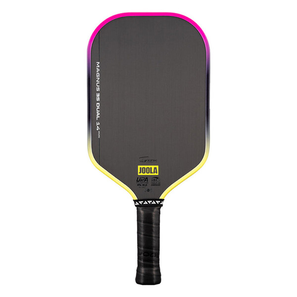 JOOLA Tyson McGuffin Magnus Pro 3S Dual 14mm Pickleball Paddle