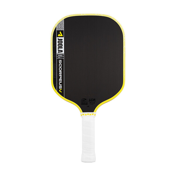 Joola Anna Bright Scorpeus Pro V 16mm Pickleball Paddle