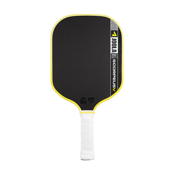 Joola Anna Bright Scorpeus Pro V 14mm Pickleball Paddle