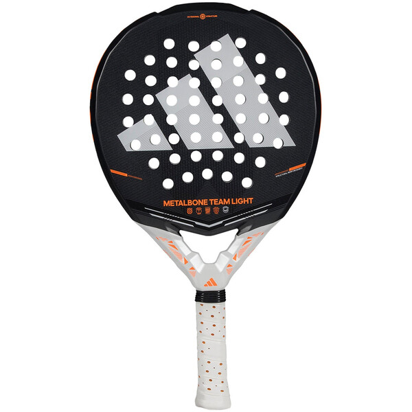 adidas Padel Metalbone Team Light 2026