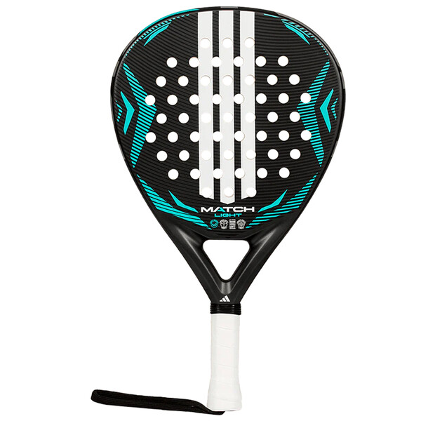 adidas Padel Match 2026