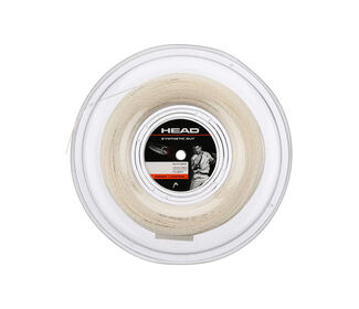 Head Synthetic Gut 17g Reel 660' (White)