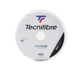Tecnifibre 4S Reel 660' (Black)