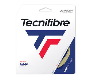 Tecnifibre NRG2 SPL (Natural)