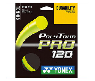 Yonex Polytour Pro (Yellow)