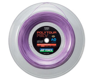 Yonex Polytour REV 120 17g Reel 656' (Purple)