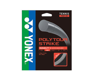 Yonex Polytour Strike (Black)
