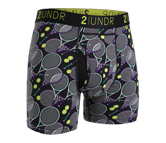 2UNDR Swing Shift Boxer Brief (Deuce)