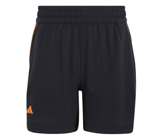 adidas Boys' Ergo Short Pro (Black)