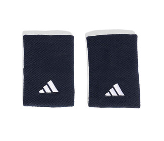 adidas Tennis Large Wristbands (2x) (Legend Ink)