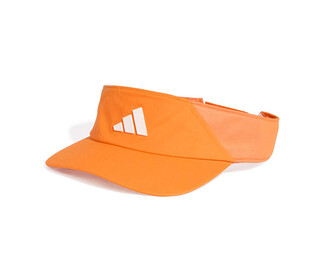 adidas Climacool Visor (Orange/White)