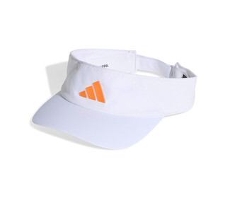 adidas Climacool Visor (White/Orange)