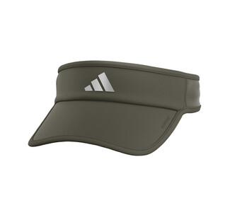 adidas Superlite 3 Visor (M) (Olive Strata)