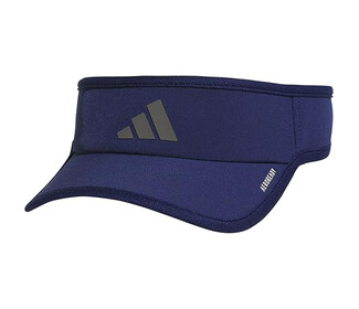 adidas Superlite 3 Visor (M) (Dark Blue)