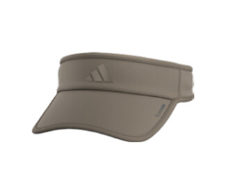 adidas Superlite 3 Visor (M) (Chalky Brown)