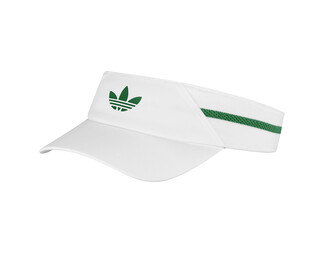 adidas Climacool Visor OG (White/Green)