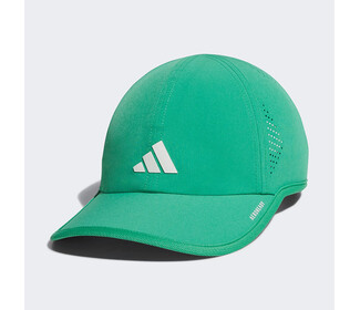 adidas Superlite 3 Cap (W) (Semi Court Green)