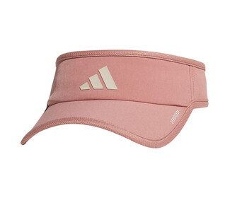 adidas Superlite 3 Visor (W) (Warm Clay Pink)