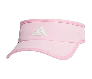 adidas Superlite 3 Visor (W) (True Pink)