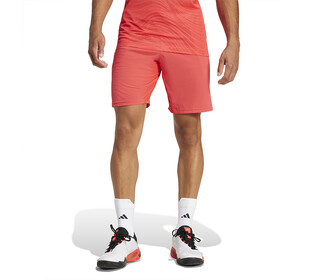 adidas Ergo 7" Short (M) (Red)