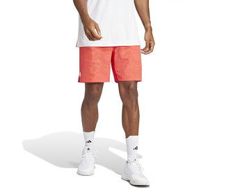 adidas Ergo Short Pro (M) (Red)